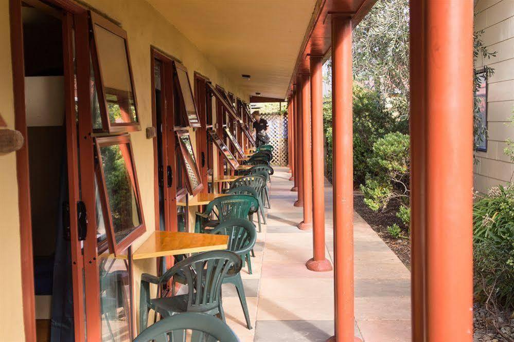 Paradiso Backpackers Nelson Dış mekan fotoğraf