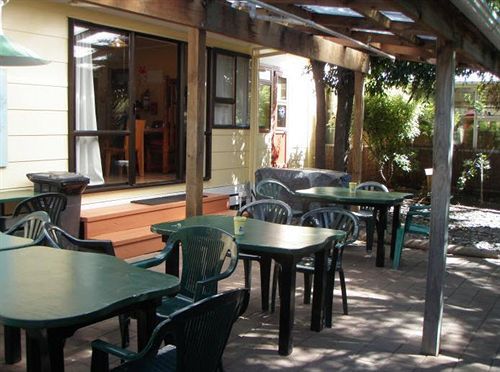 Paradiso Backpackers Nelson Dış mekan fotoğraf